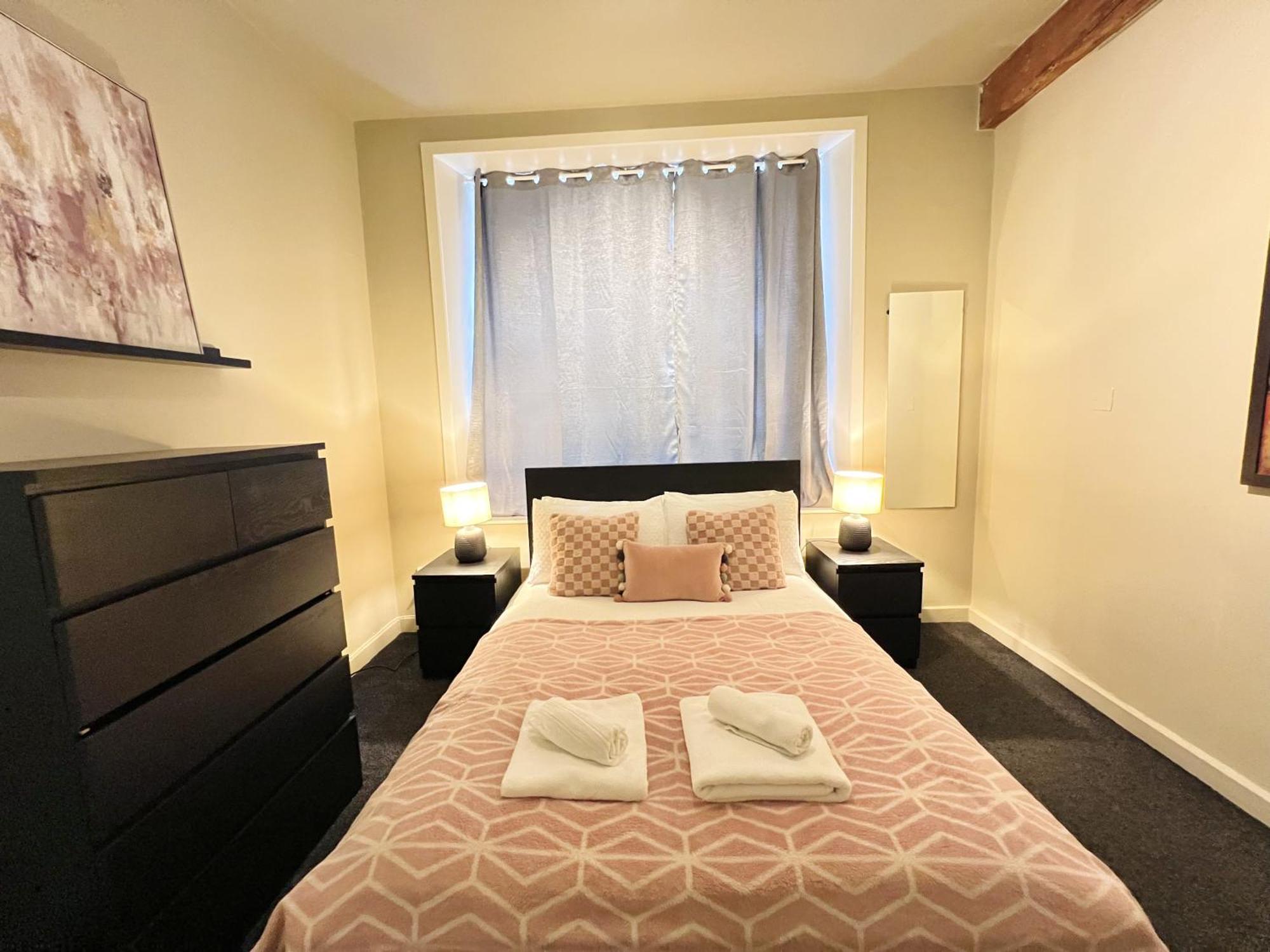 Dublin Temple Bar Apartment Eksteriør billede