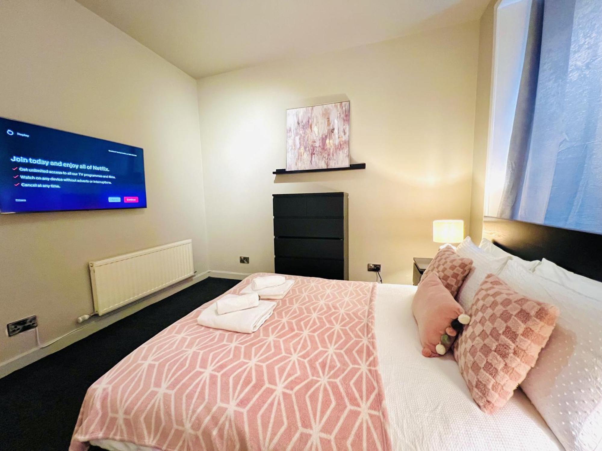 Dublin Temple Bar Apartment Eksteriør billede